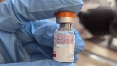 Разкриха лаборатория за производство на хормонални препарати в Пирдоп