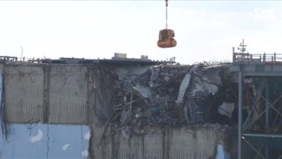 АЕЦ Фукушима отчете рекордно висока радиация