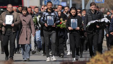 До 20 години затвор грозят виновниците за трагедията в Кочани