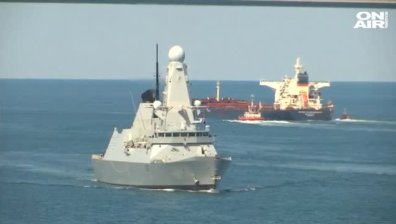 Напрежение в Персийския залив: САЩ изпращат войски в Саудитска Арабия