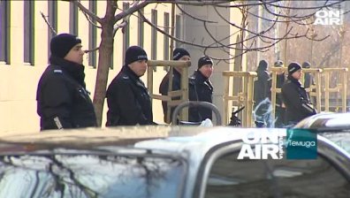 Какво се обърка в сигурността