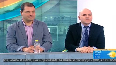 Най-вероятният сценарий след изборите - кабинет на малцинството