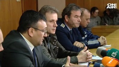 Румяна Бъчварова свиква кризисен щаб във връзка с атентата в Берлин