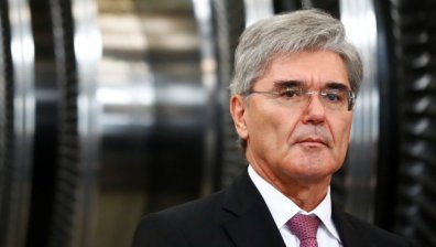 Шефът на Siemens: Тръмп се превръща в символ на расизма
