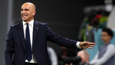 Роберто Мартинес поема тима на Португалия?