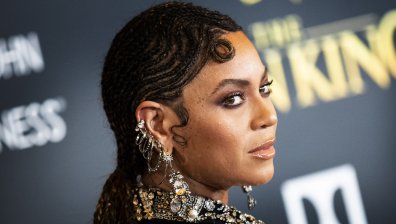 Бионсе призна за здравословни проблеми