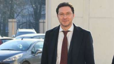 България предлага Даниел Митов за представител на ЕС за Либия