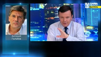 Антоний Гълъбов: Говоренето за избори в края на юли задълбочава политическата криза