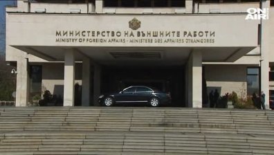 България подкрепи опозиционния лидер на Венецуела Хуан Гуайдо