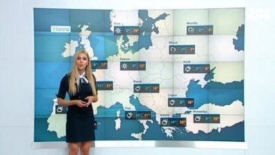 Очакват ни валежи и застудяване през седмицата