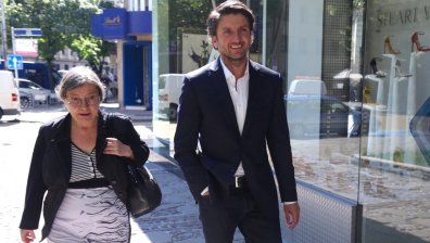 Мирослав Боршош с две обвинения за НДК