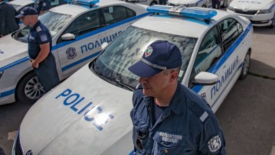 Пиян шофьор опита да подкупи полицаи в София: Остава без автомобил и отива на съд