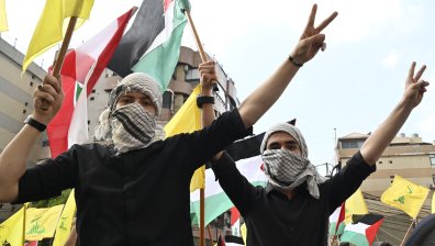 Израел призна: "Хизбула" е 10 пъти по-силна от "Хамас"