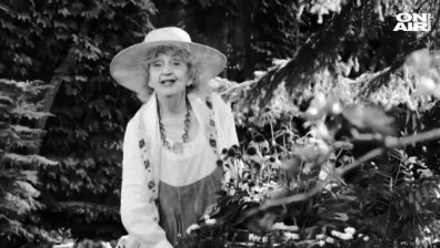 Татяна Лолова - царицата на комедията, любима актриса на няколко поколения