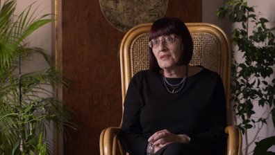 Десислава Минчева &ndash; Аве пред &bdquo;Умно село&ldquo;: Нещата се наместват едва тогава, когато разбереш кой си