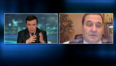 Преговаряме за по-ниски цени на природния газ от Русия, заяви енергийният министър