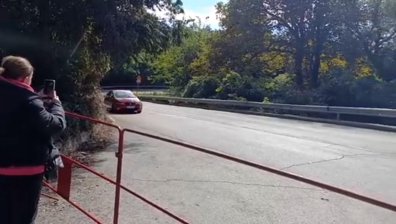 Прокуратурата започва разследване след инцидента със загинал на ралито край Варна