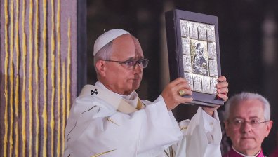 Папа Лъв XIV: Войната се върна в Европа, трябва смелост за преговори