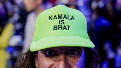 Речникът на "Колинс" обяви думата на годината