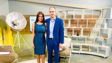 Най-важното за ин витро процедурите &ndash; на фокус в &bdquo;Линия &bdquo;Здраве&ldquo; по Bulgaria ON AIR тази неделя