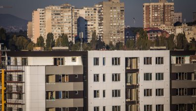 Цените на жилищата в София и страната спряха препускането, но остават все така високи