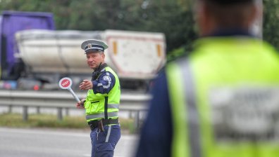 Шофьори продължават да отказват тестове за алкохол и наркотици пред КАТ