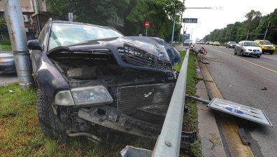 ИПБ: Държавата капитулира пред войната по пътищата с над 170% ръст на жертвите