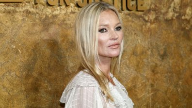 Кейт Мос отказва да приеме, че става на 50 години, няма да празнува юбилей