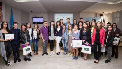 Симеон Симеонов е големият победител в &bdquo;Работилница за репортери 2017 &ndash; Разкажи за твоята България&ldquo;
