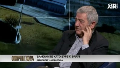 Стефан Цанев: Чудесно е да се направи ревизия на приватизацията