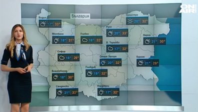 Централна прогноза