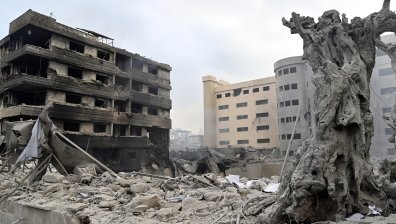 Кървавият 7 октомври: Без изгледи за примирие след година на война в Близкия изток