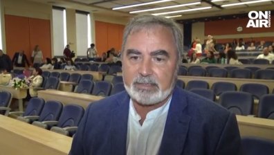 Опашки за ваксина. Доц. Кунчев: Ковид болните се увеличават, вирусът постоянно мутира