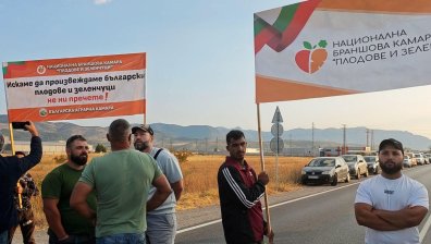 Прасковите се изкупуват на цени отпреди осем години, овощари предупреждават за масови фалити