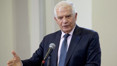 Борел: Решението на МНС е само началото, Путин няма да избяга от отговорност