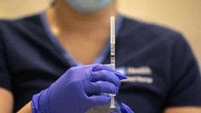 Всички държави в ЕС започват ваксинация на 27 декември?
