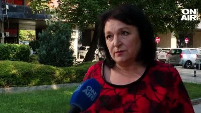 Доц. Гломб: Следващата седмица се очаква спад на случаите на коронавирус