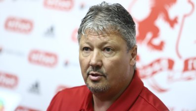 Любо Пенев е приет по спешност в онкологична клиника в Германия