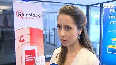 Десетки водещи компании се включиха в "Кариери и студенти 2018"