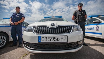 Хванаха мъж в София, шофирал след употреба на 3 вида наркотици