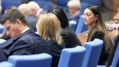 Кърменето в парламента може да се окаже безценно за климата в НС