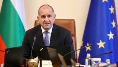 Радев: Държавата няма да се меси в цените