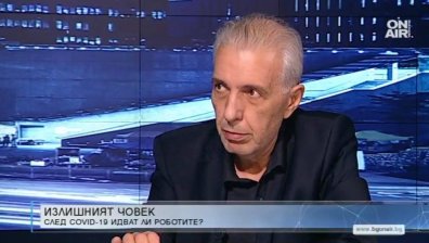 Ако Ботев беше жив сега - на съд за доноси и отвличането на "Радецки"