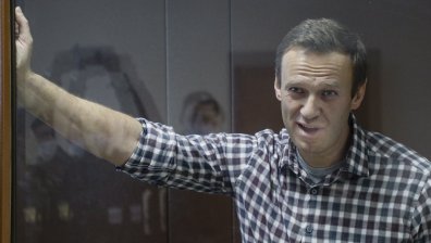 ЕС налага санкции на 4-ма представители на руските власти заради Навални