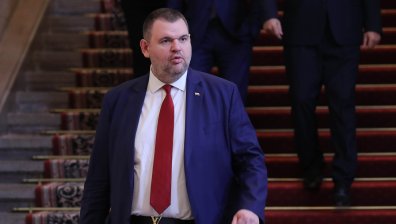 Делян Пеевски: Кървавата атака в Магдебург помрачи светлите коледни празници