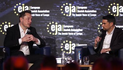 Илън Мъск задава този въпрос на всяко интервю за работа