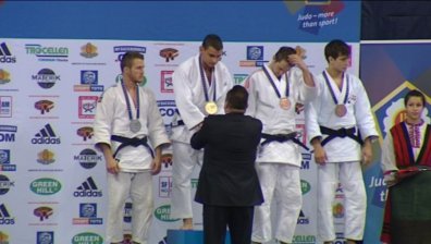 България с амбиция за медали на Европейското по джудо