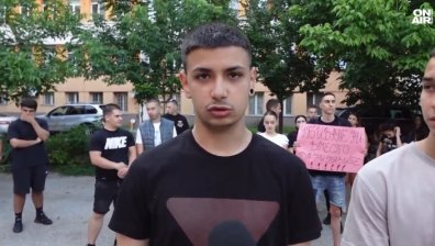 Говорят потърпевши от стрелбата в Плевен: Полицаите приличаха на бандити