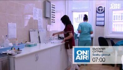 В "България сутрин" на 23 октомври ще видите