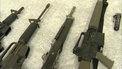 Над 30 полицаи бяха арестувани в Мексико